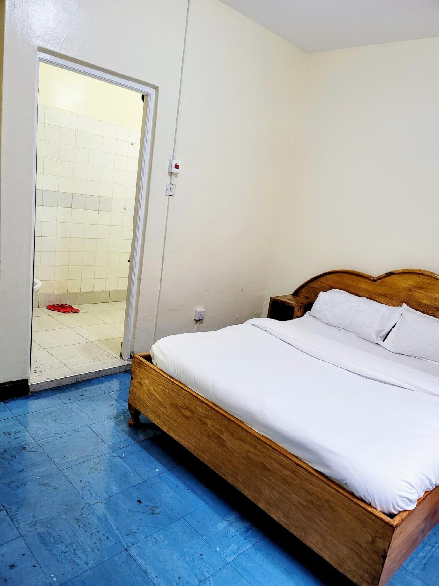 City Breeze Cbd Nairobi Exterior photo
